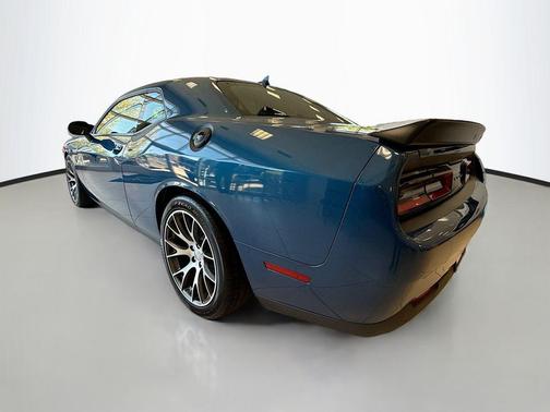2021 Dodge Challenger SRT Hellcat