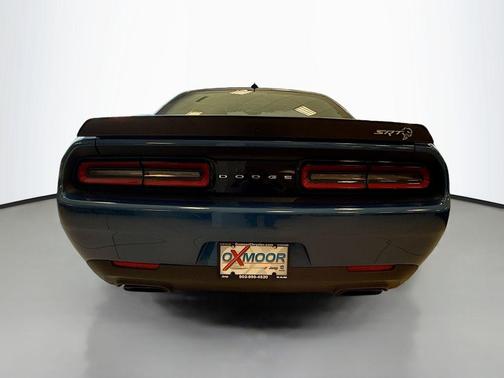 2021 Dodge Challenger SRT Hellcat