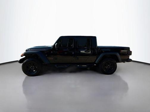 2023 Jeep Gladiator Mojave 4x4
