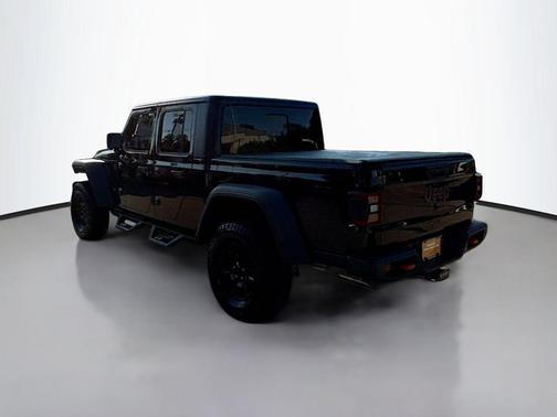 2023 Jeep Gladiator Mojave 4x4