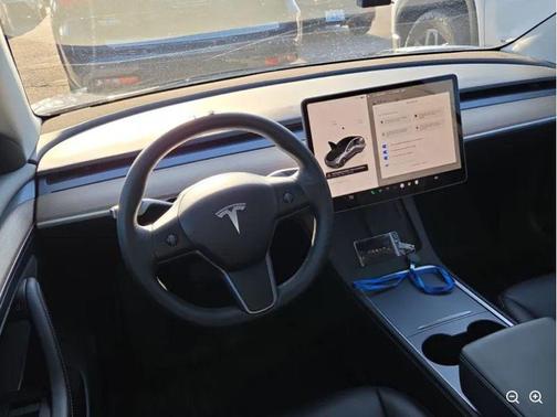 2023 Tesla Model 3 Standard Range