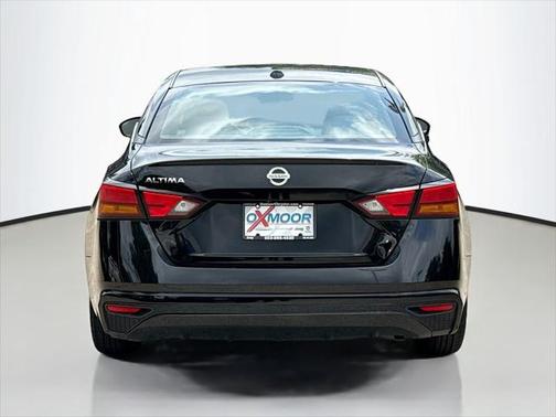 2020 Nissan Altima S FWD