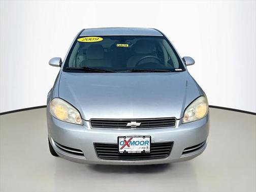 2009 Chevrolet Impala LT