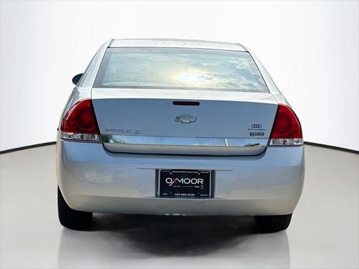 2009 Chevrolet Impala LT