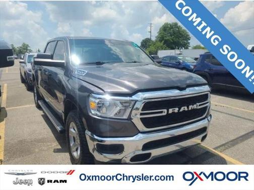 2019 RAM 1500 Tradesman