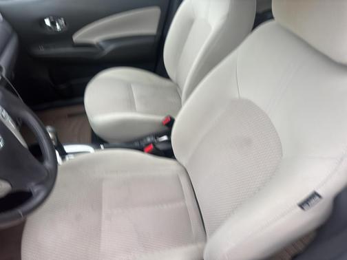 2015 Nissan Versa Note SL