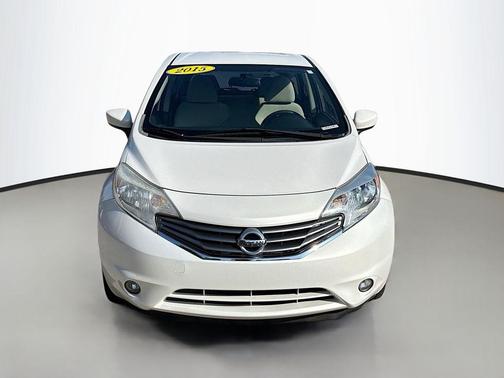 2015 Nissan Versa Note SL
