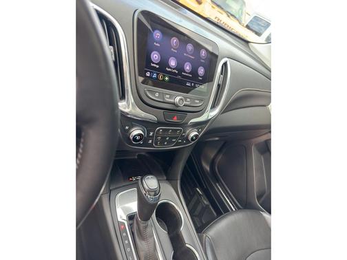 2020 Chevrolet Equinox L