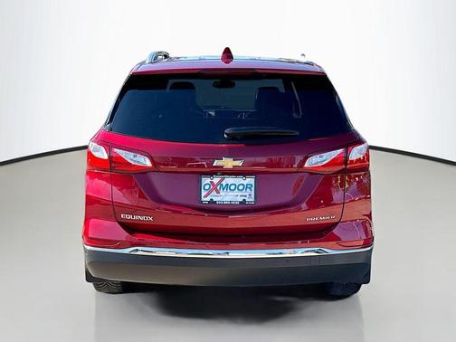 2020 Chevrolet Equinox L