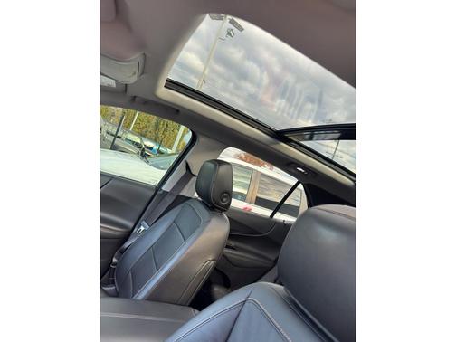 2020 Chevrolet Equinox L