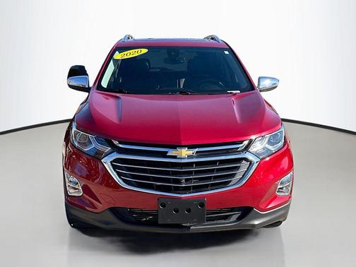 2020 Chevrolet Equinox L