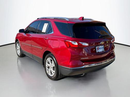 2020 Chevrolet Equinox L