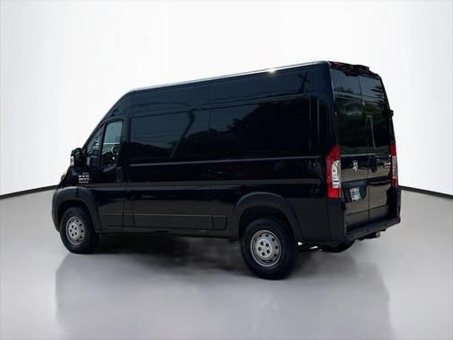 2019 RAM ProMaster 2500 High Roof