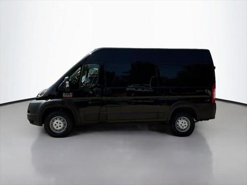 2019 RAM ProMaster 2500 High Roof