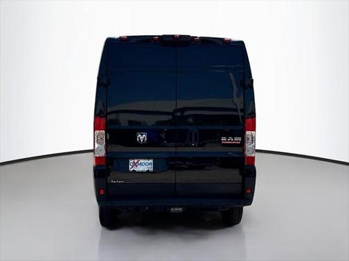 2019 RAM ProMaster 2500 High Roof