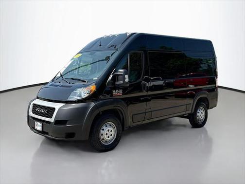 2019 RAM ProMaster 2500 High Roof