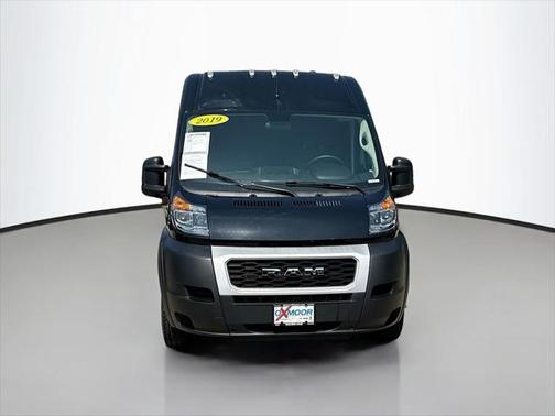 2019 RAM ProMaster 2500 High Roof