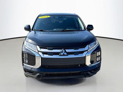 2024 Mitsubishi Outlander Sport 2.0 ES