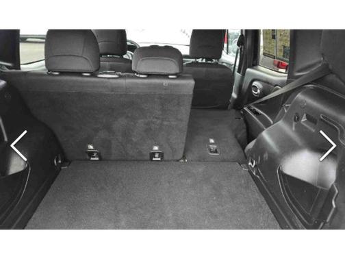 2020 Jeep Renegade Altitude