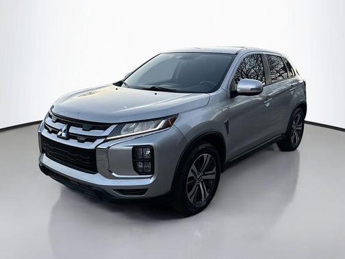 2021 Mitsubishi Outlander Sport SE