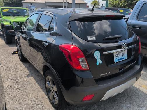2014 Buick Encore Convenience
