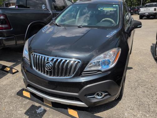 2014 Buick Encore Convenience