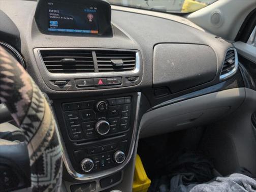 2014 Buick Encore Convenience