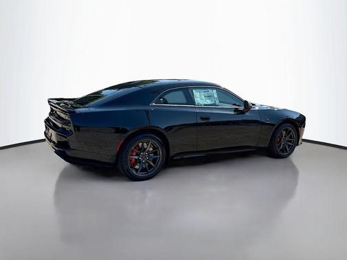 2024 Dodge Charger Scat Pack