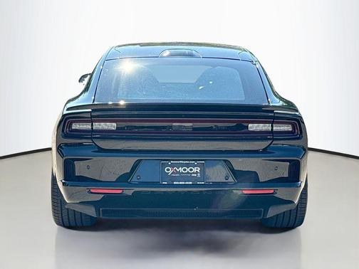 2024 Dodge Charger Scat Pack