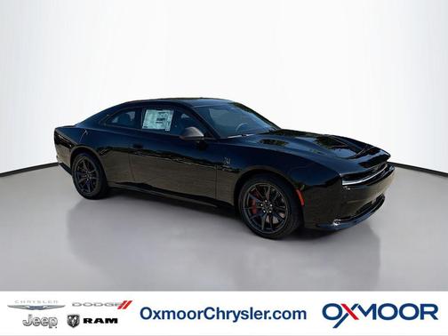 2024 Dodge Charger Scat Pack