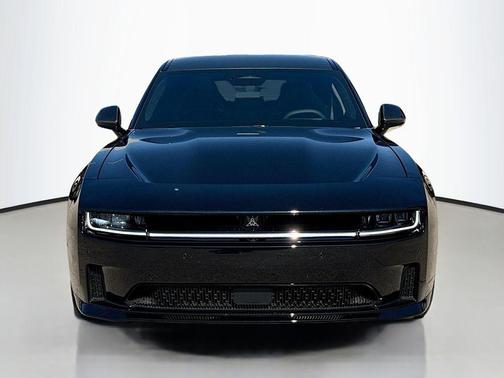 2024 Dodge Charger Scat Pack