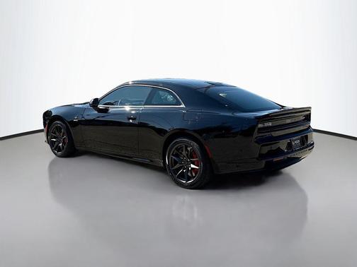 2024 Dodge Charger Scat Pack