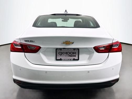 2024 Chevrolet Malibu 1LS