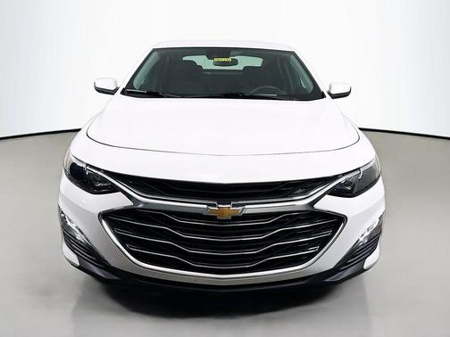 2024 Chevrolet Malibu 1LS