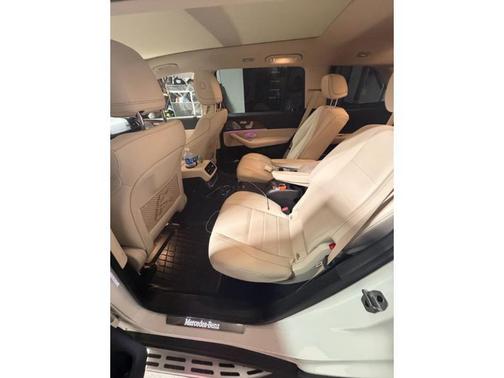 2023 Mercedes-Benz GLS 450 4MATIC