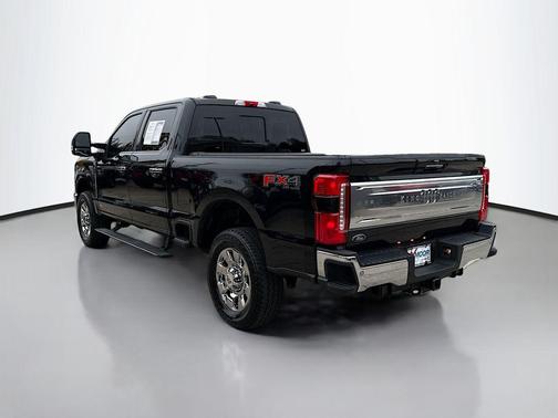 2024 Ford F-250 King Ranch