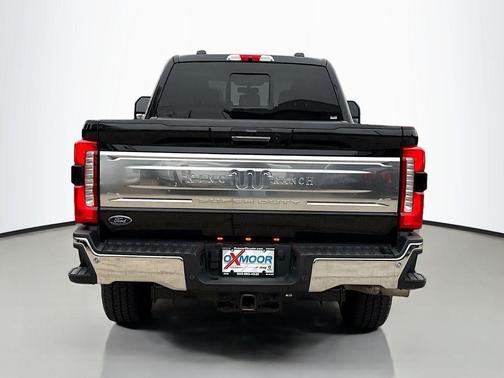2024 Ford F-250 King Ranch