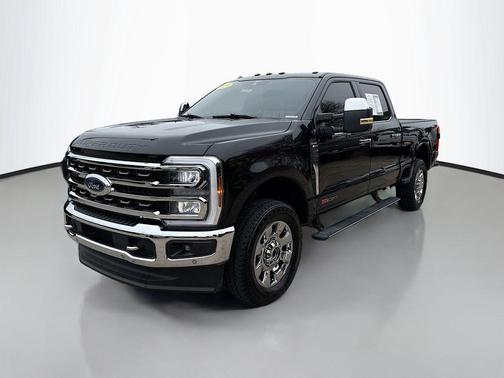 2024 Ford F-250 King Ranch