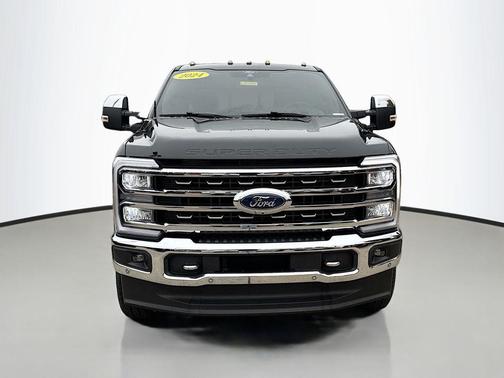 2024 Ford F-250 King Ranch
