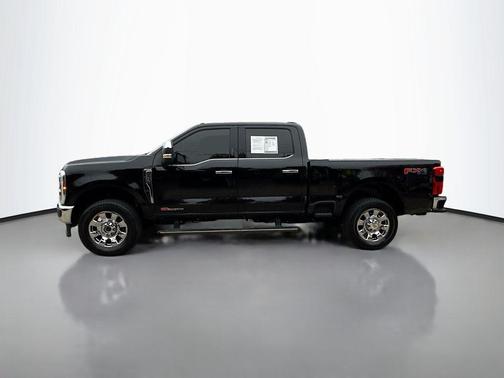 2024 Ford F-250 King Ranch