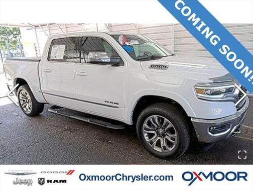 2023 RAM 1500 Limited
