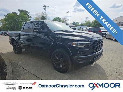 2020 RAM 1500 Limited