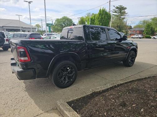 2020 RAM 1500 Limited