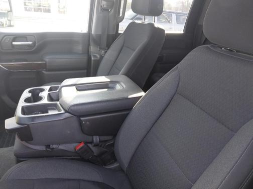 2023 GMC Sierra 3500 SLE