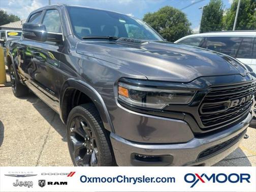 2023 RAM 1500 Limited