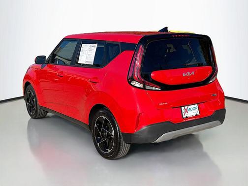 2024 Kia Soul EX