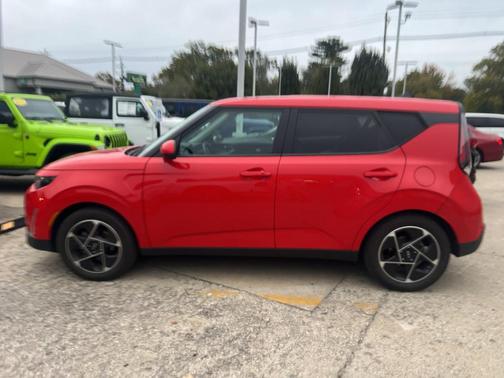 2024 Kia Soul EX