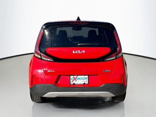 2024 Kia Soul EX