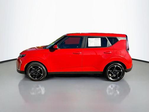 2024 Kia Soul EX