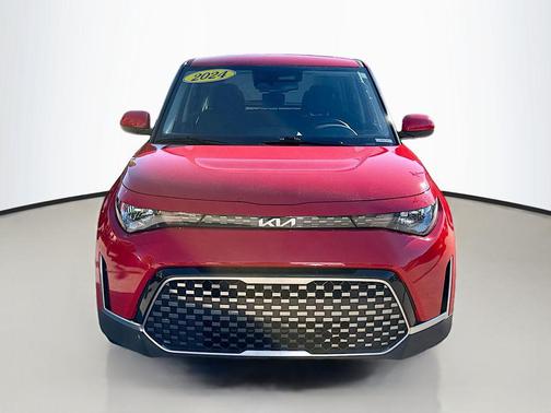 2024 Kia Soul EX